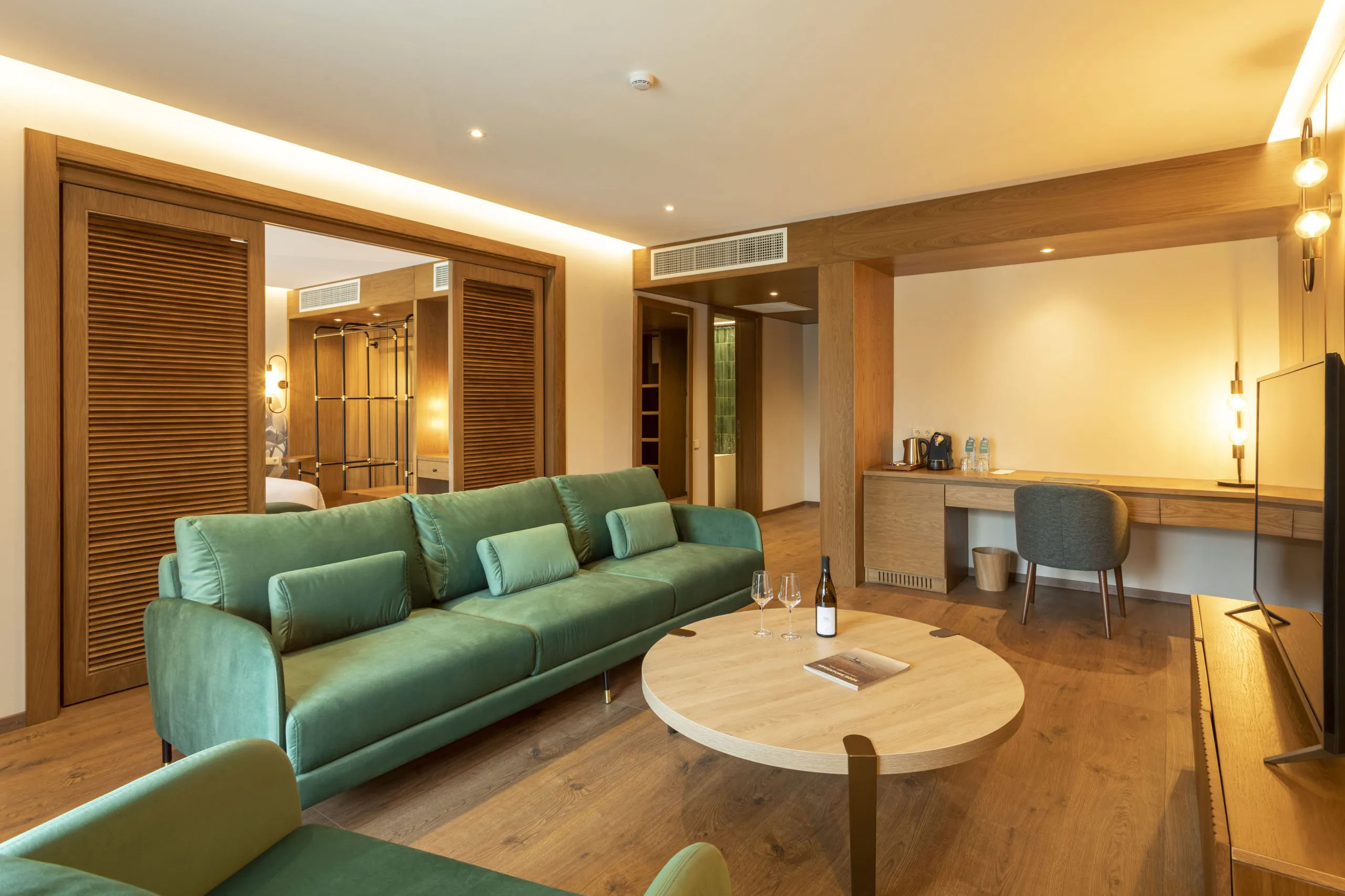 Lopota Lake Resort & Spa