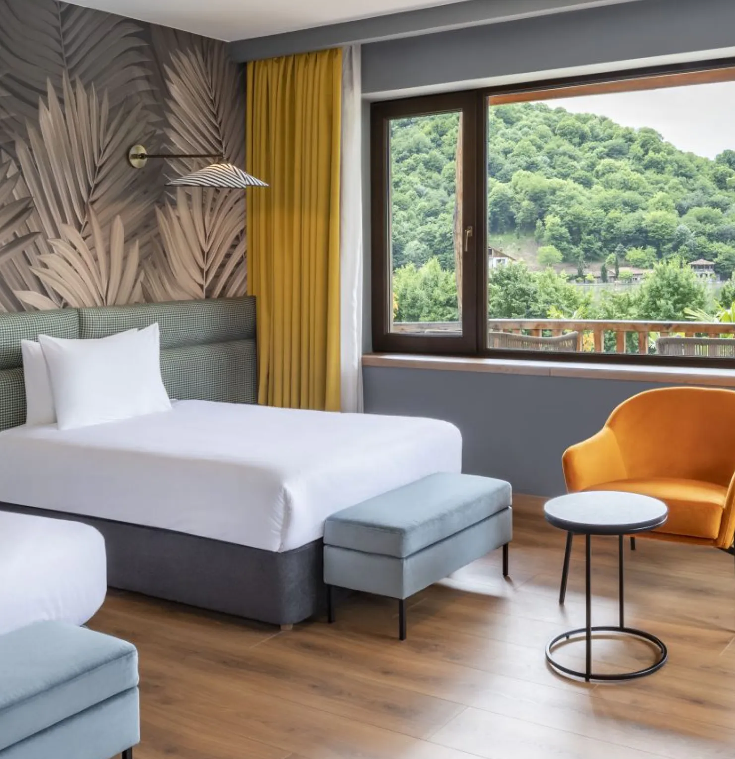 Lopota Lake Resort & Spa